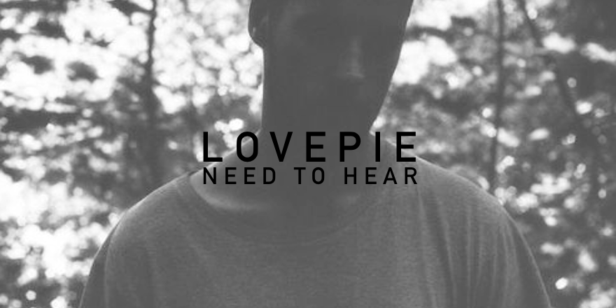 LOVEPIE tweet media
