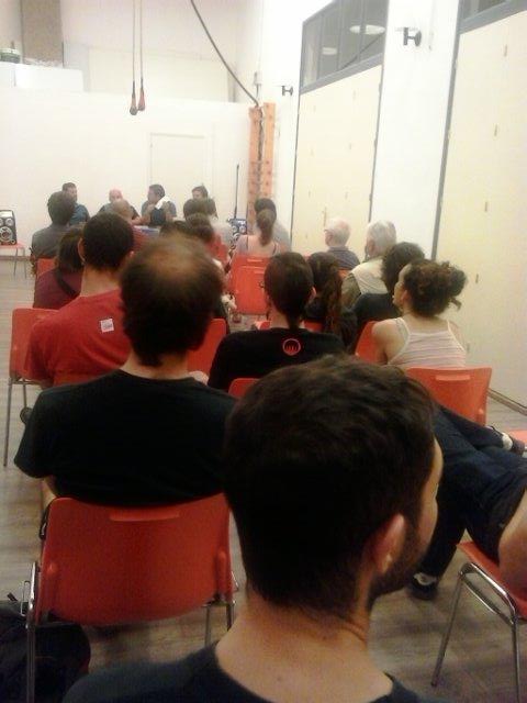 _mjove's tweet photo. Em d'agafar forçes, apendre de @teleAfonica organitzar-nos @COSLleure @COSnacional @CGTCatalunya  i guanyar!! http://t.co/0cx1oT9sIs