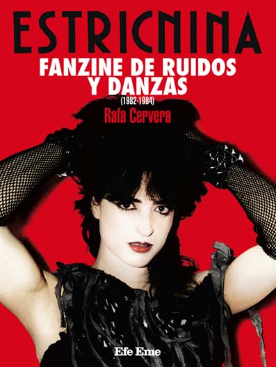 PlaylistMDZ's tweet photo. ¿Recordáis el fanzine #Estricina? Genial artículo de @extherminia para #Playlist4   @Mediazines http://t.co/3J1KBZK4QE
