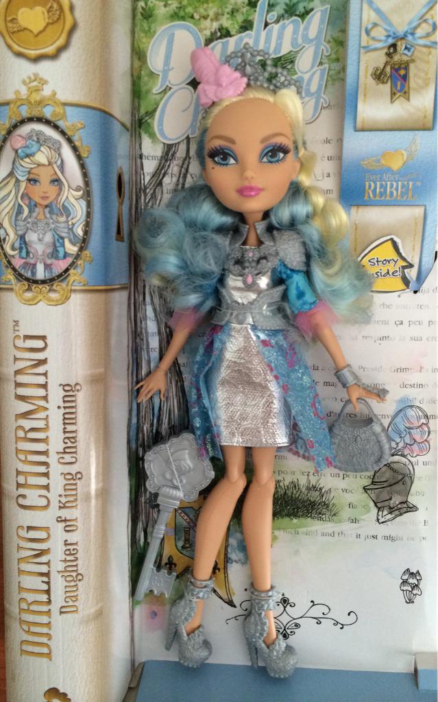 OMGRIMM! *squeals and claps*
