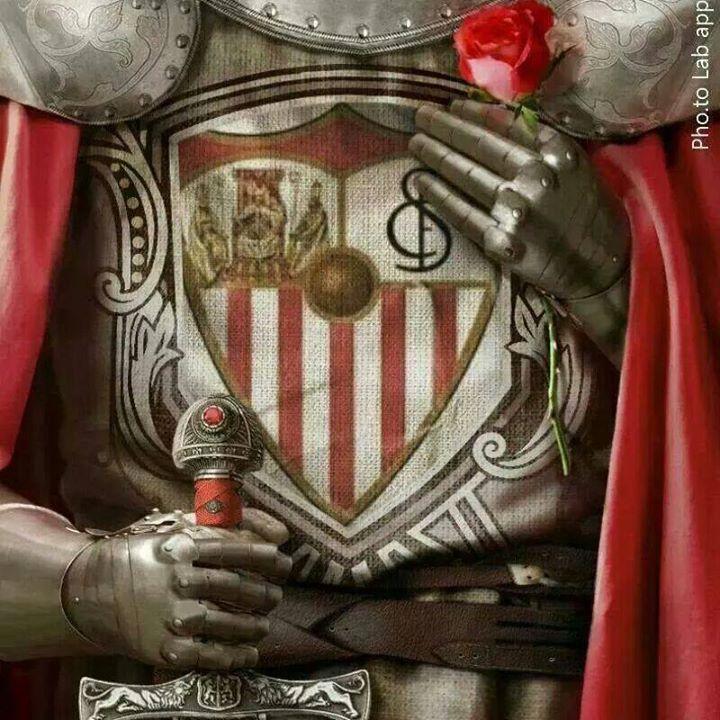 espartano40sev's tweet photo. @SevillaFC vamos campeón http://t.co/NrmXOfJKqx