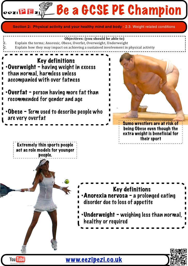 BoswellsPE's tweet image. GCSE PE: #gcseperevision #1.2.1 #1.2.2