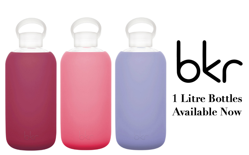 whiteapothecary's tweet photo. 1 Litre bkr water bottles have arrived! Check out our fun and vibrant selection of colours. http://t.co/KtieZOxDk8 http://t.co/LCzJPxGLyx