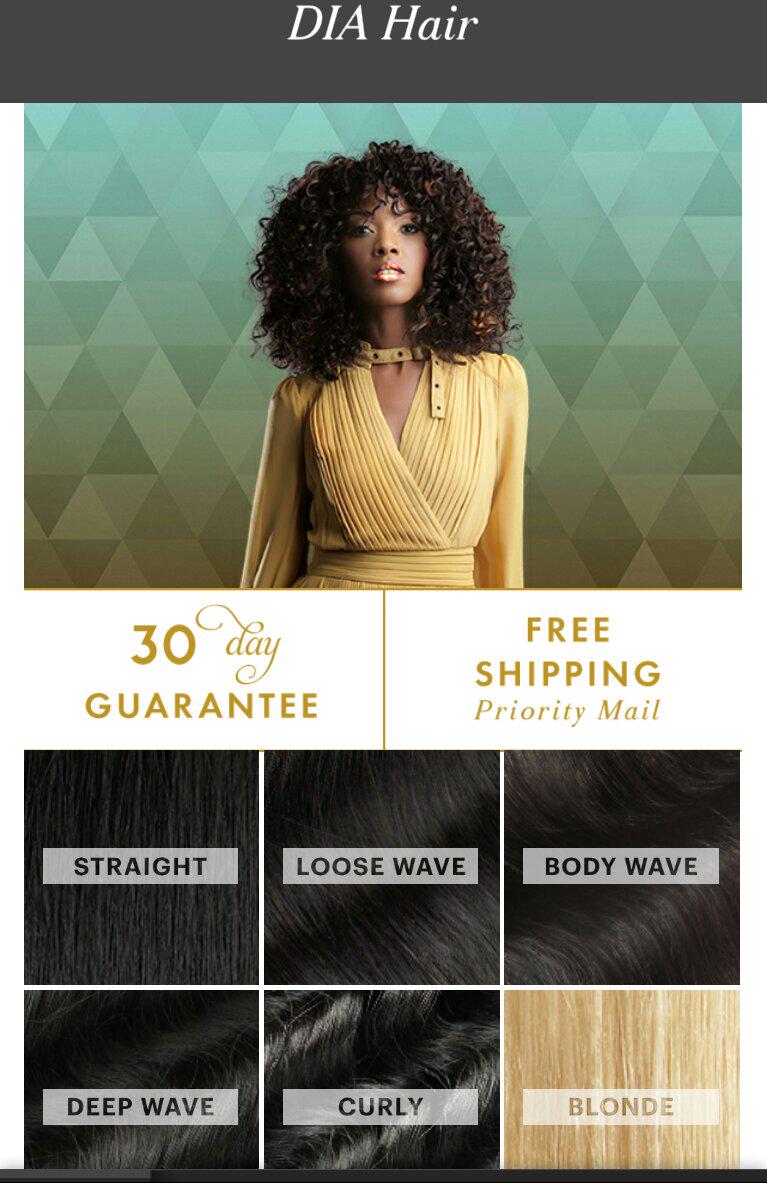 lydiapascal's tweet image. diahair.mayvenn.com