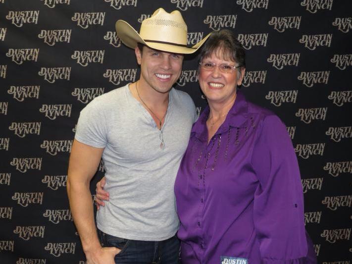 Happy Birthday . Have a great celebration! Rock the house 2night. Can\t wait 2 c u again in July/Aug/Sep 