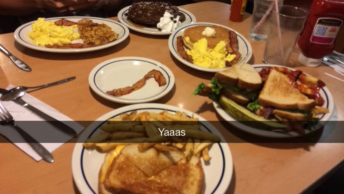 J_Joyner15's tweet photo. @KQEDedspace As much as I love food,couldn't convince myself to eat insects, must b another sol! #DoNowInsects #SMed7 http://t.co/9sZKQ2wMDw