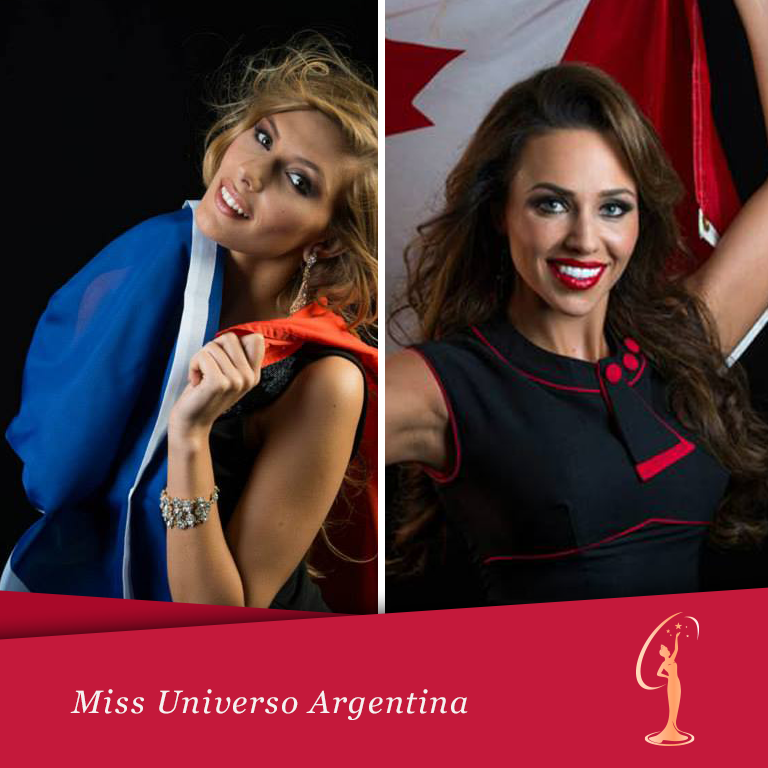 MissUniversoAr's tweet photo. ¿#SabíasQue los únicos países que han participado en todas las ediciones de #MissUniverso son Canadá y Francia? http://t.co/7Icgv60w3q
