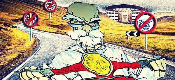 OrgulloBiri.com Sevilla FC tweet media