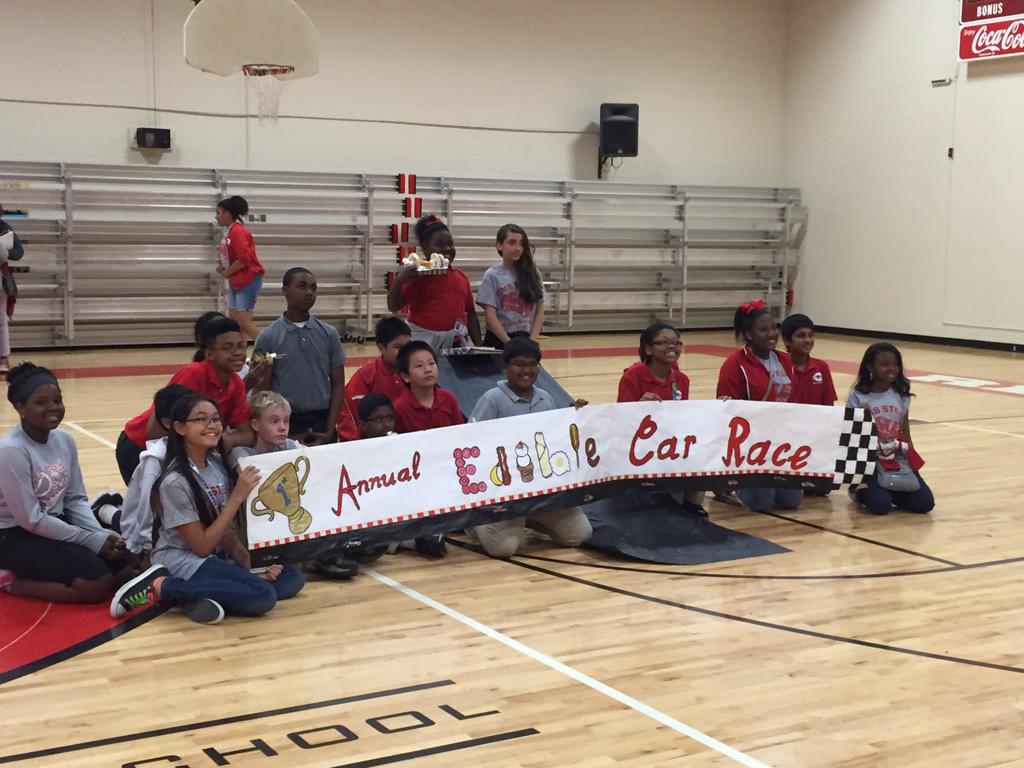 Germantown Middle tweet media