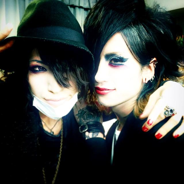 MEJIBRAY 綴 (@MEJIBRAY_Tsu) / Posts / X