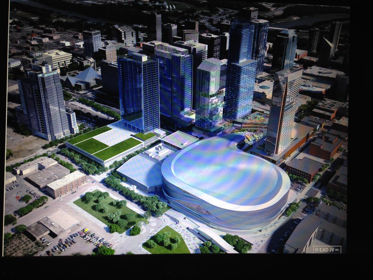 re_forums's tweet photo. Edmonton no longer city of mediocre design - @Simon_OByrne #EREF15 http://t.co/02LvAwoZc5
