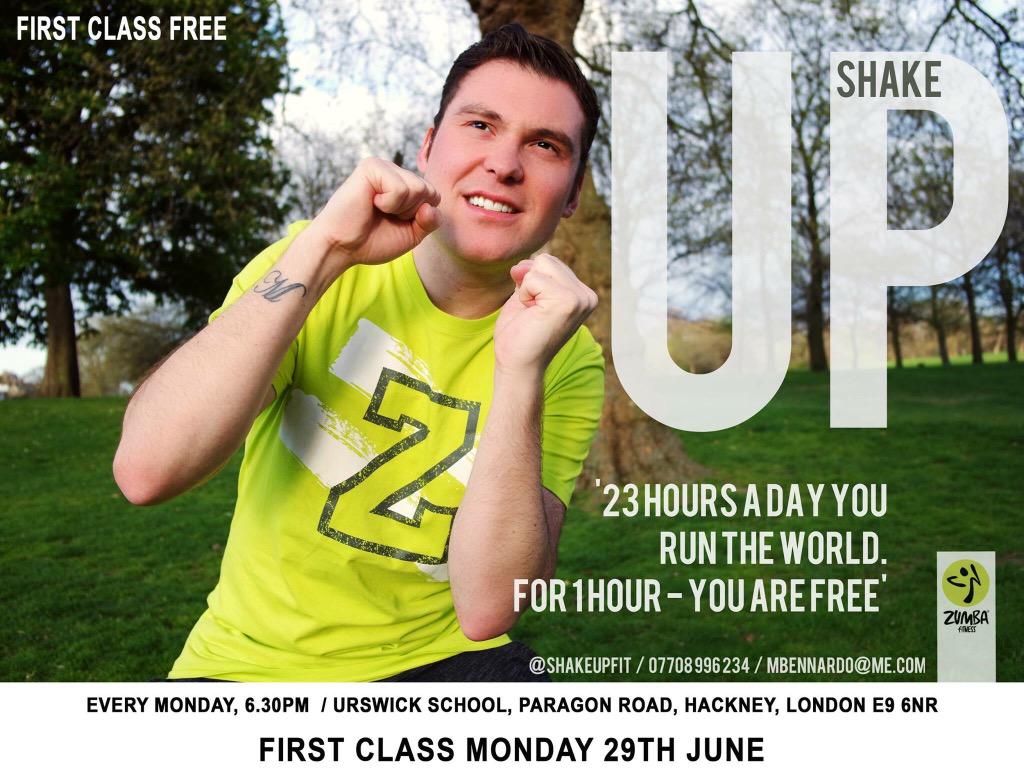 Hi can I get an RT? Launching 29th June! £7 a class, 5 for £30 or 10 for £50 @hackneybubble
