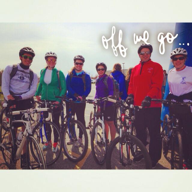 thehikeratheart's tweet photo. Who is ready for a weekend bike bash at #zoodemac this weekend ! Can't wait :) 51 miles of #puremichigan http://t.co/zibLHUGj42