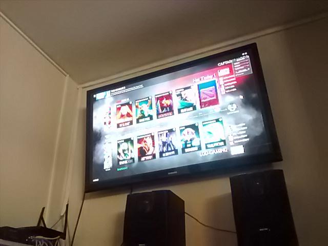 ChristianVertiz's tweet photo. #notvslgd vamos Perú!!! http://t.co/XLtnzFQBSy