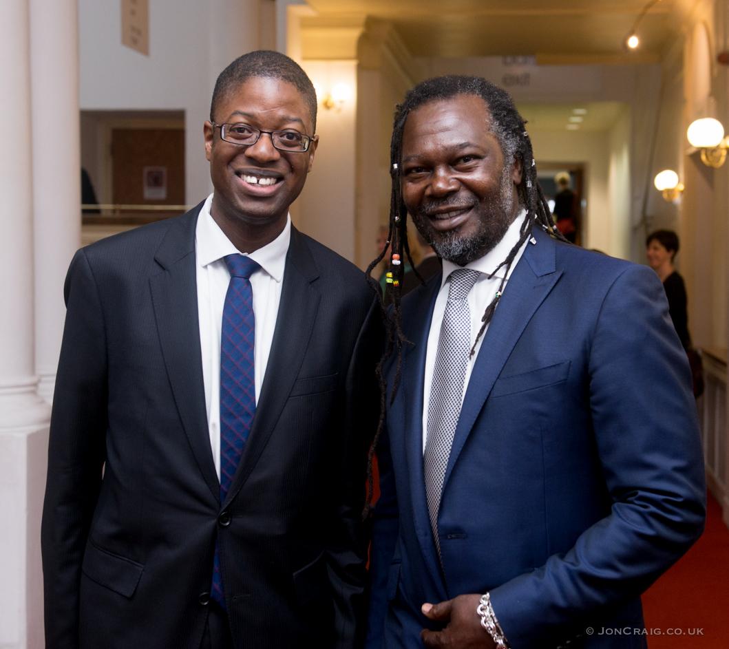 JonCraig_Photos's tweet photo. Good 2C #KarlBrown from @ClarkeWillmott & @Junior_Chamber member with the inspirational @levirootsmusic at @BSSW2015 http://t.co/IH0rQERcUq