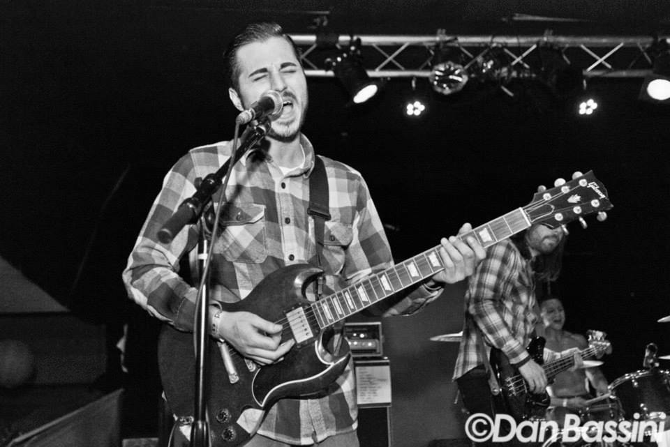 Substream's tweet photo. Happy birthday to @garyisfurious of @CrimeinStereo! Can't wait to see you at #SpringFlingCLE. (photo: @DanBassini) http://t.co/8gnUsD9iIz