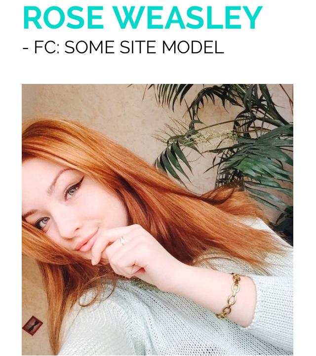 When you don't have a real FC so you just..