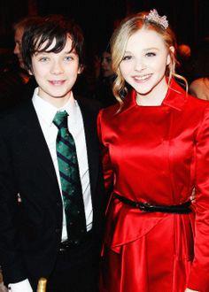 Isn't he freaking adorable? ❤️ <a href="/AYoungerParker/">Peter Parker</a>