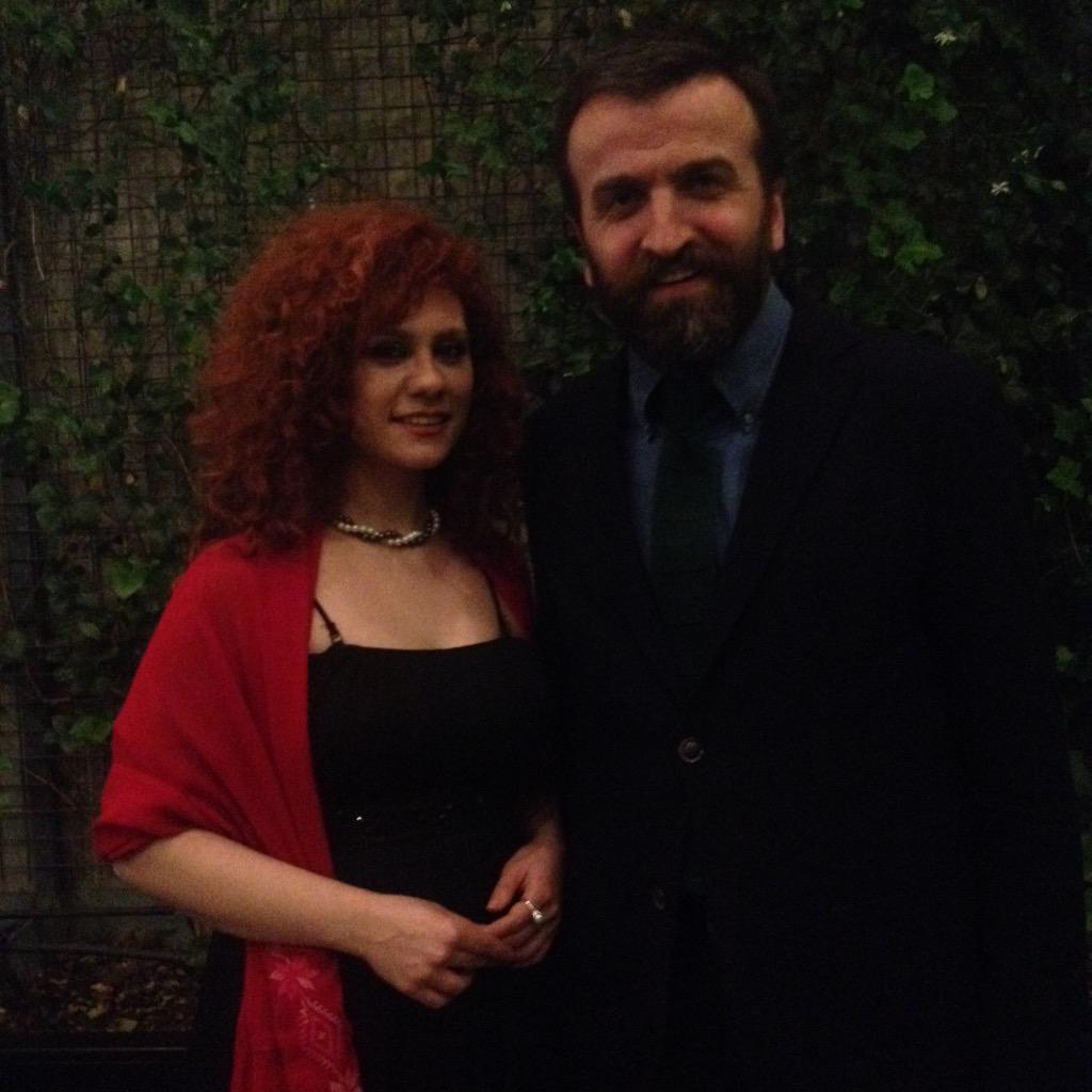 Kimileri için iyi haber... Lena Chamamyan yarın İstanbul'da konser verecek...