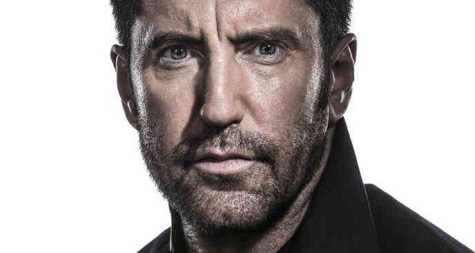 Happy birthday to frontman Trent Reznor! 