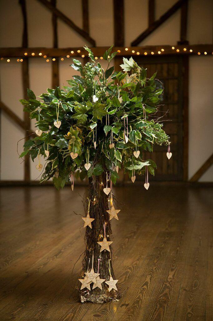 @dgfeakes @CoupledHQ another popular wishing tree! This is my fave one! 😊