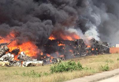 La Voz del Tajo tweet media