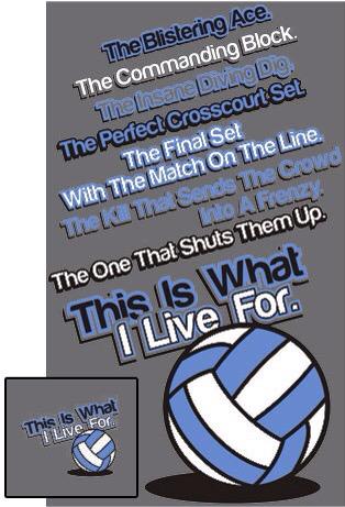 TrojanFCA's tweet photo. @DerryVolleyball 

GOOD LUCK TONIGHT TROJANS!

This is what you live for..... http://t.co/6pCdZUdrzg