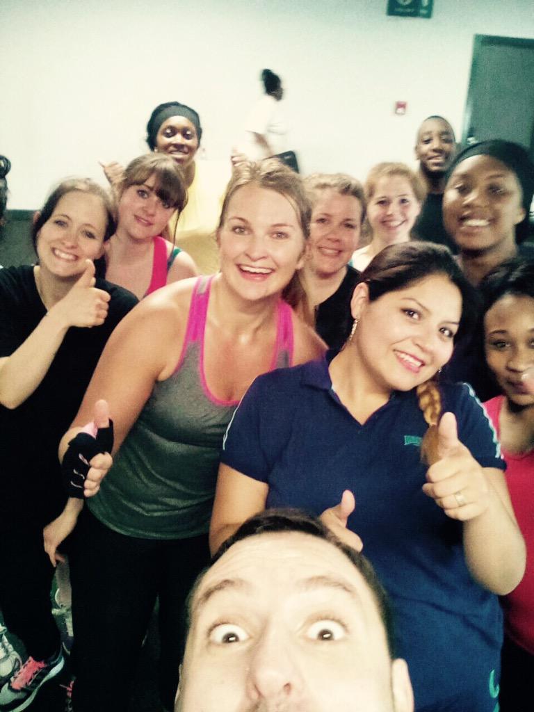 Puregym_FINSPK's tweet photo. Omar rocking out another great tone class at Finsbury!book your next slot online!@FIT_FUN_CLASSES #PGRECORDBREAKERS http://t.co/coyajKUhb6