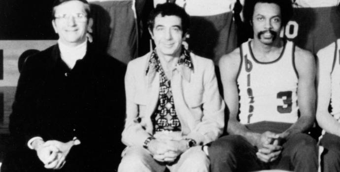 trailblazers's tweet photo. Just how did the Trail Blazers come to be? Hear from the founder himself.

Audio Flashback » http://t.co/ocI0m1JGfl http://t.co/TAOyCEn9jD