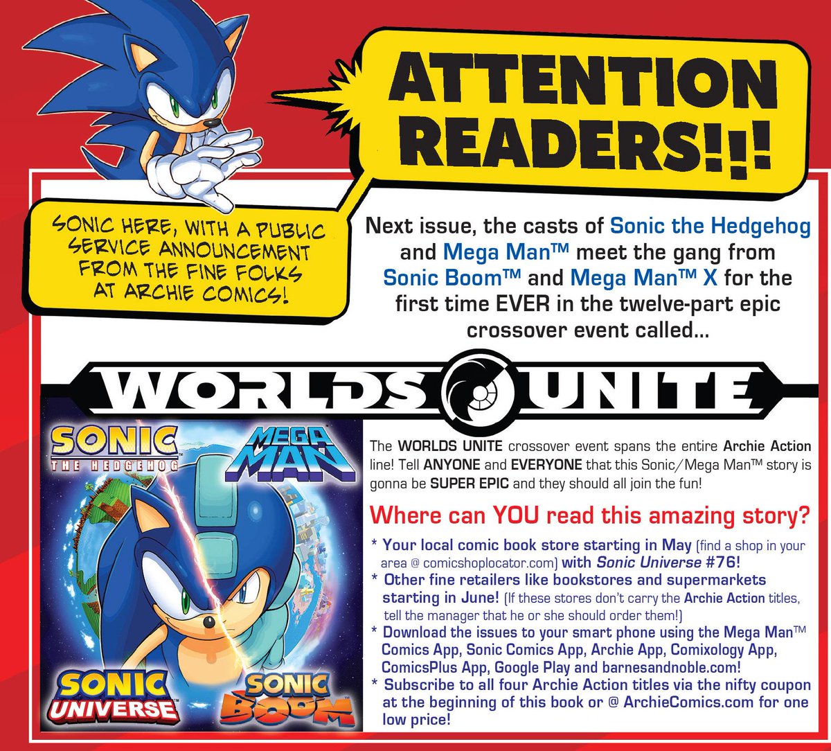 Speakin' of interdimensional roadblocks.