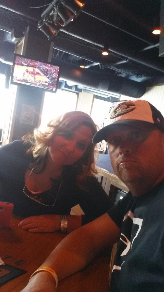 Andyfox3's tweet photo. Ready for knights  game!! @KnightsBaseball #KnightsBaseball #getthatW #sotoistheman http://t.co/yEaafQrTY4