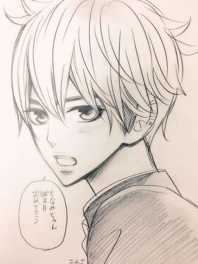 @nikkori_ngs ちなみさんおめでとうございます♡
遅くなってしまってごめんなさい(>_<;) 
