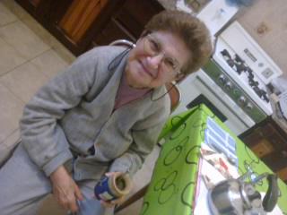 CelesMoretti's tweet photo. Desearía que nuestras tardes y tus mates sean eternos!!! Te adoro con la vida Litaaa http://t.co/oikSZM1Dg4