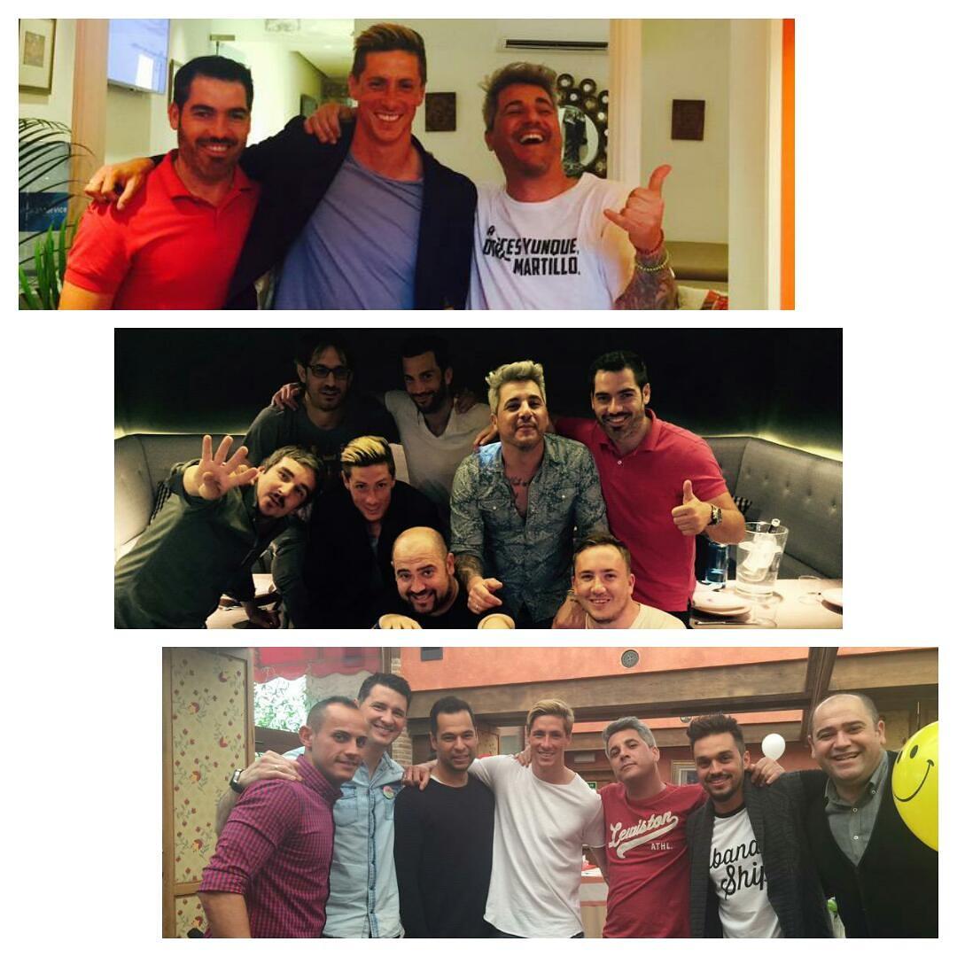 _FTorres09_'s tweet photo. Me quedo con los de verdad,los que comparten mis días.
@Torres @Leo_Tattoos @grifoisra @omdvar @matallanas @lopez3_a http://t.co/zs8MQE7O0I