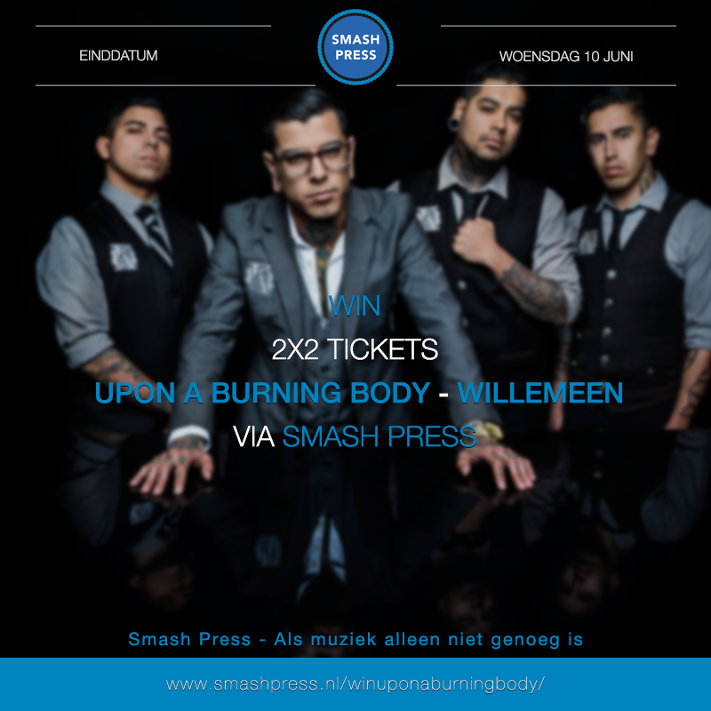 SmashPress tweet picture