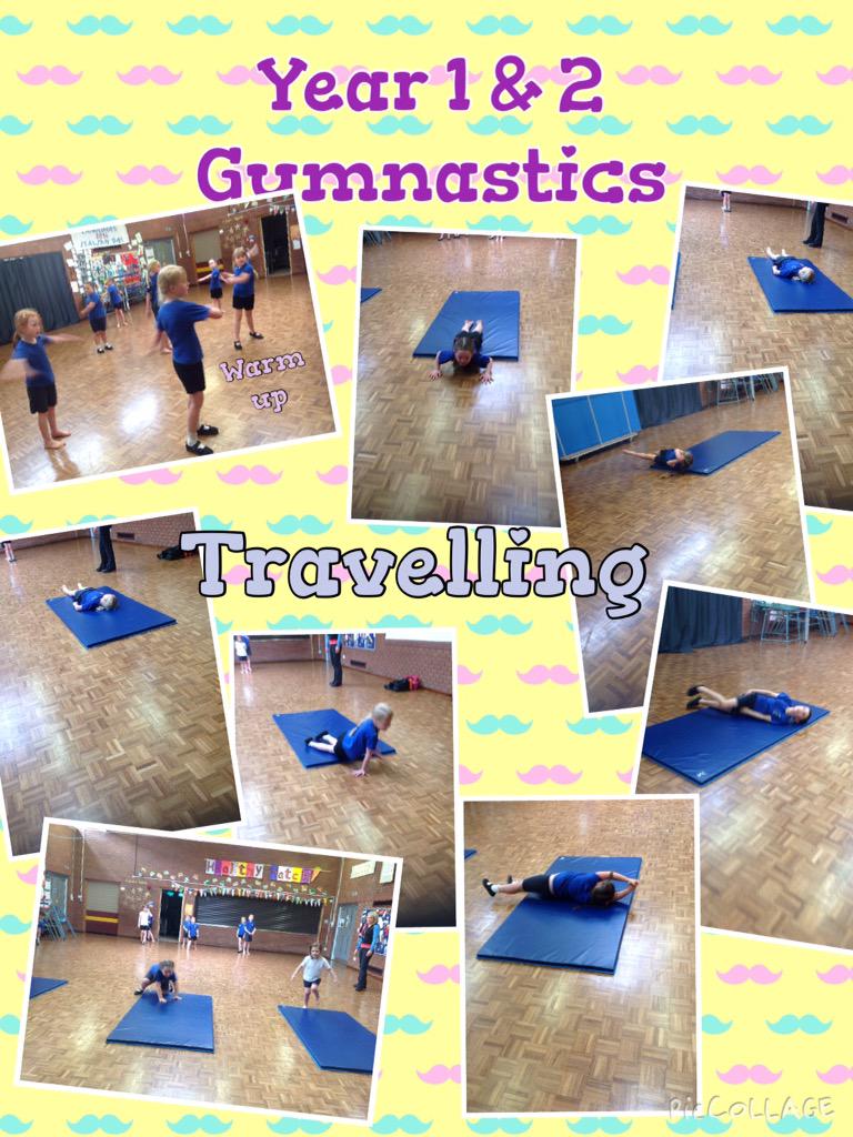 MsArmstrongRPS's tweet photo. @RedesdalePrim Year 1 & 2 Gymnastics #LogRolls π― http://t.co/ob5jX80JEU