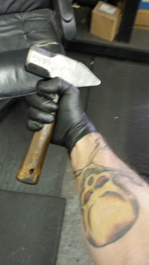 newedenexplorer's tweet photo. It's #Thorsday in meatspace. http://t.co/2AODZLaXyV