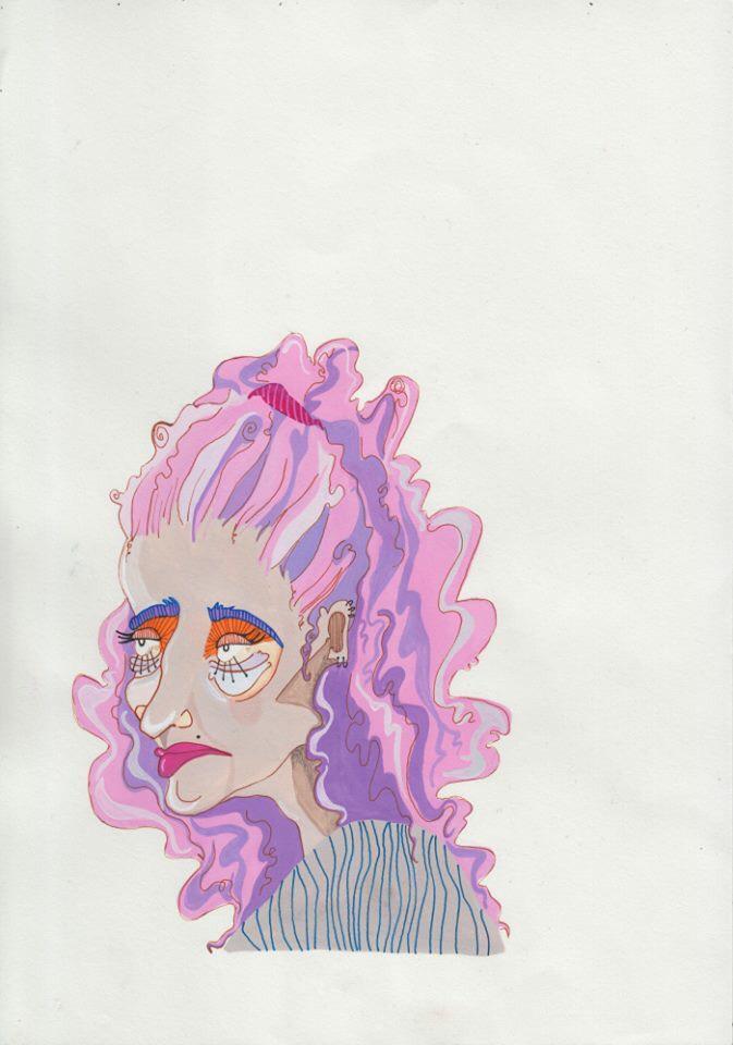 GDShow2015's tweet photo. DF: Hannah Bayley
http://t.co/aKeyW5zikJ
Practice: Illustration  
http://t.co/ebmhlDMsSP
#goldsmithsdegreeshows http://t.co/re2S6AHgYG