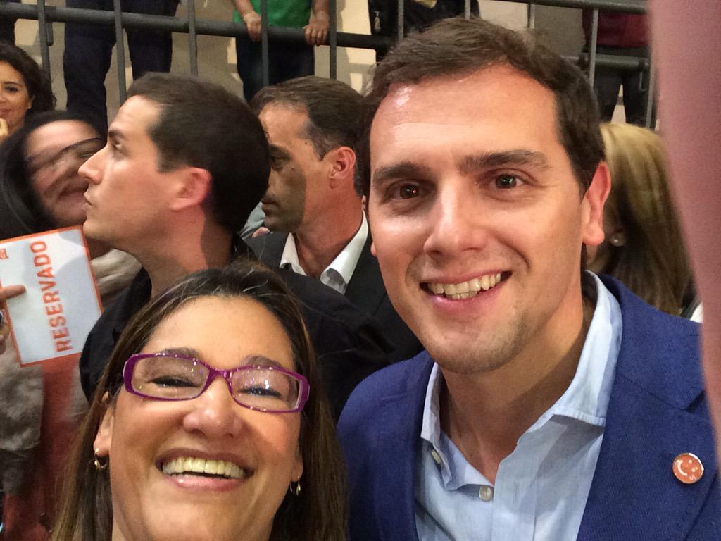 AnaTeresaSainz1's tweet photo. @Cs_Azuqueca gracias http://t.co/JRnrD69KGU