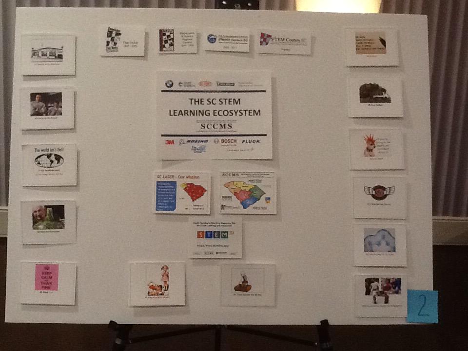 MCS STEM tweet media