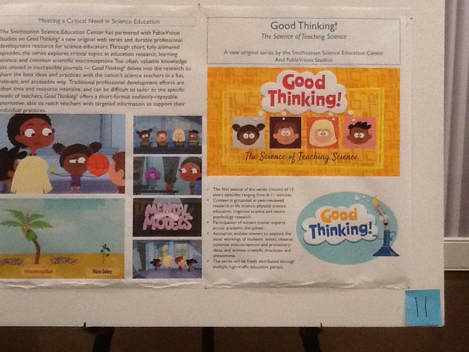 MCS STEM tweet media