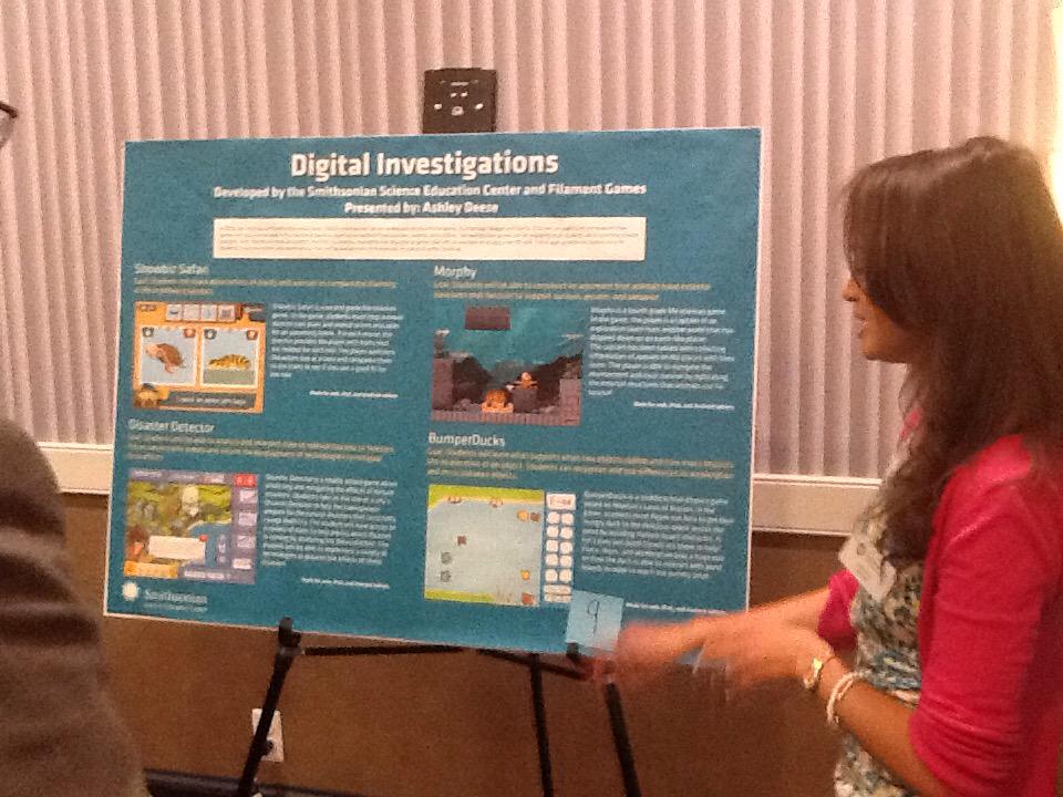 MCS STEM tweet media