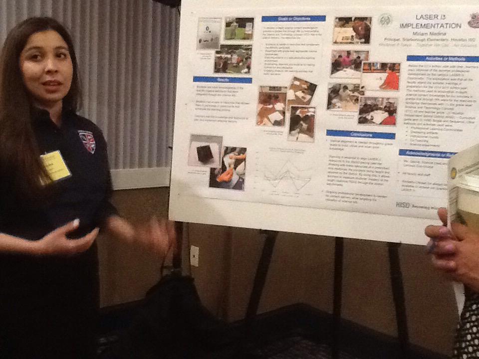 MCS STEM tweet media