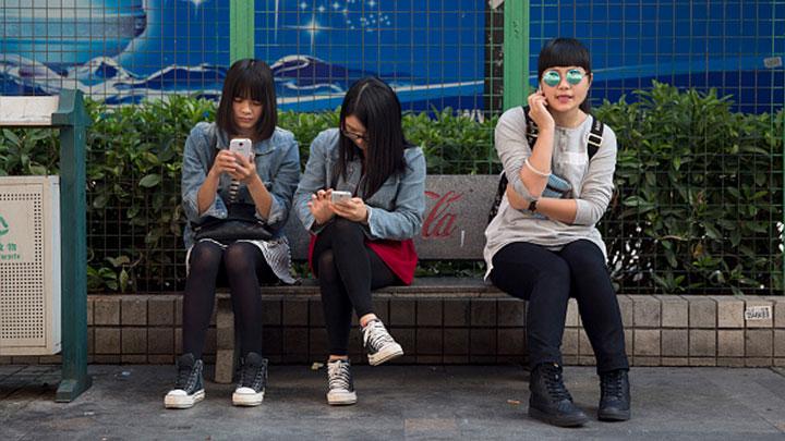 BloombergTV's tweet photo. What would happen if China hit full economic potential? http://t.co/AW1F19gogl http://t.co/PjquTmkR7E