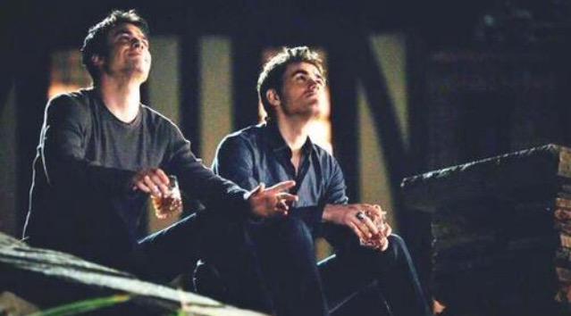 iNalishaPillay's tweet photo. @SamanShaikh6 @iansomerhalder @cwtvd @julieplec @carolinedries Oh yeah! ๐ #Defan #BringDamonBack #TVDS7 http://t.co/wHHEJcQcDP