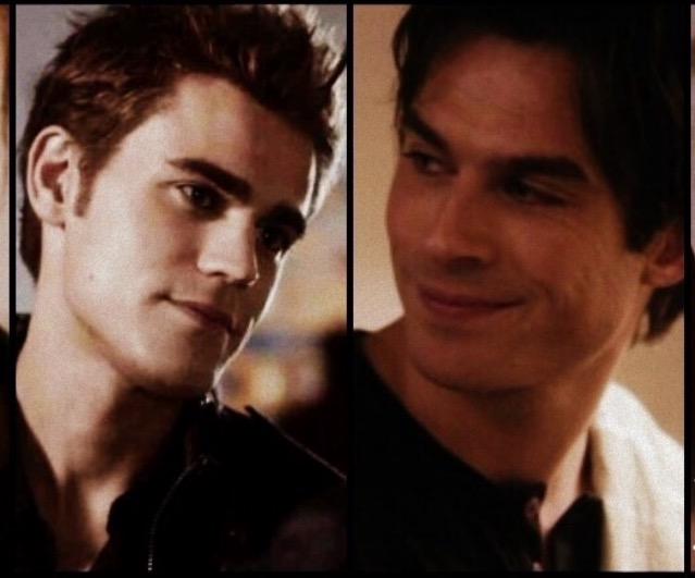 iNalishaPillay's tweet photo. @SamanShaikh6 @iansomerhalder @cwtvd @julieplec @carolinedries Oh yeah! ๐ #Defan #BringDamonBack #TVDS7 http://t.co/wHHEJcQcDP