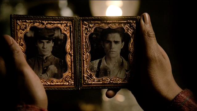 iNalishaPillay's tweet photo. @SamanShaikh6 @iansomerhalder @cwtvd @julieplec @carolinedries Oh yeah! ๐ #Defan #BringDamonBack #TVDS7 http://t.co/wHHEJcQcDP