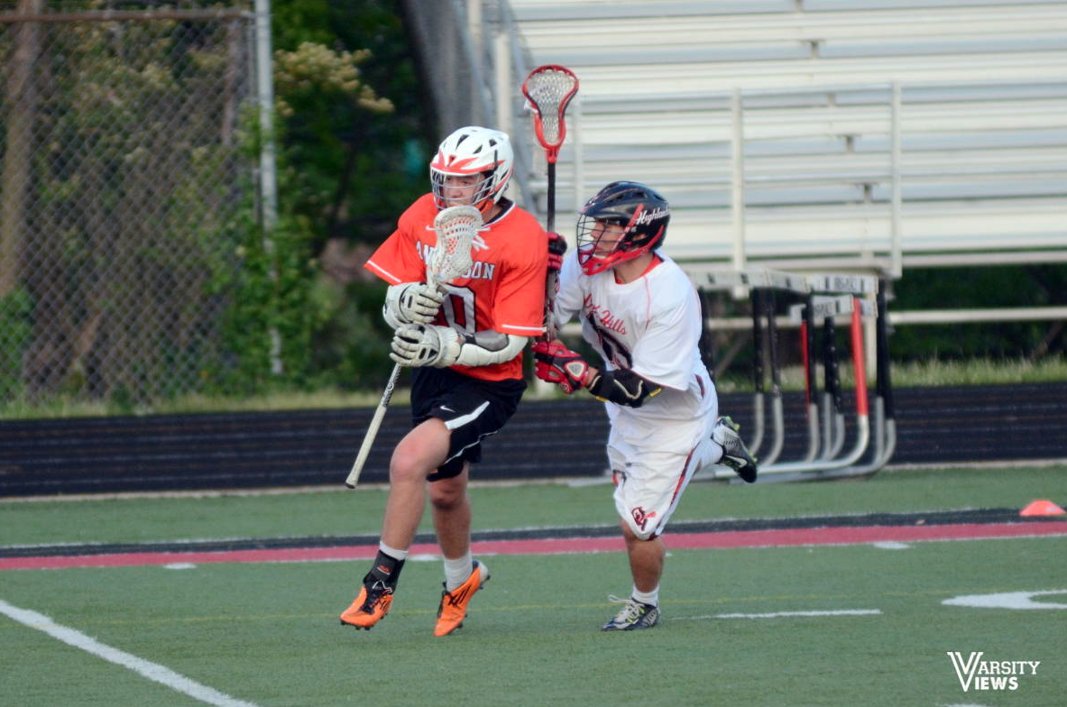VictoryViewsOH's tweet photo. Check out the coverage from the Anderson vs Oak Hills lax game here >> http://t.co/iJMog1ToeC http://t.co/gDXfqbG5eV