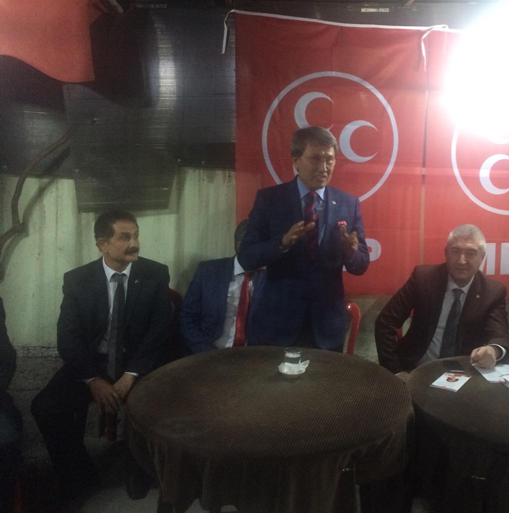yusufhalacoglu's tweet photo. Yavuzlar'da kahve toplantısı yaptık. Gönüldaşlarımızla buluştuk. 
#BizimleYürüKayseri 
AkpSallanıyor MHPşahlanıyor http://t.co/QTEXEFuGdn