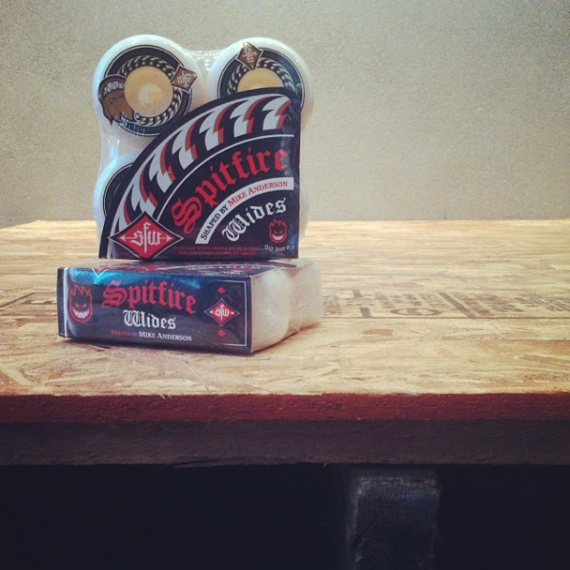 Armonicashop's tweet image. nuevas #Spitfire #MikeAnderson #Wides #Wheels #skateboarding #patineta #skatePanama #Panamá